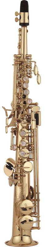 Yanagisawa | SN981 Sopranino Saxophone